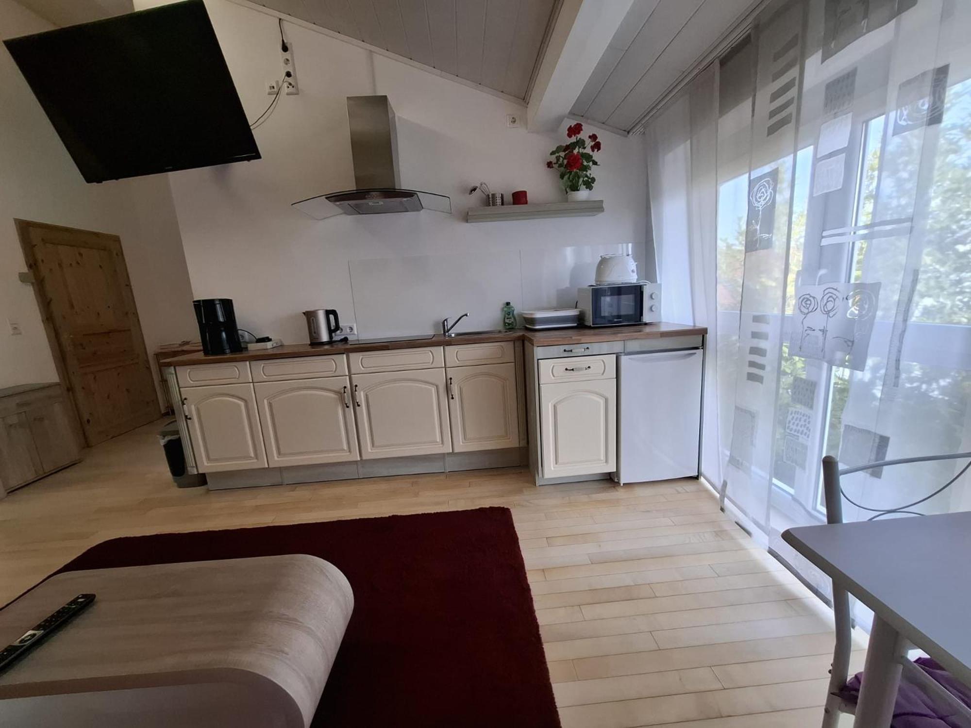 Exclusive Apartments Битигхайм-Биссинген Экстерьер фото